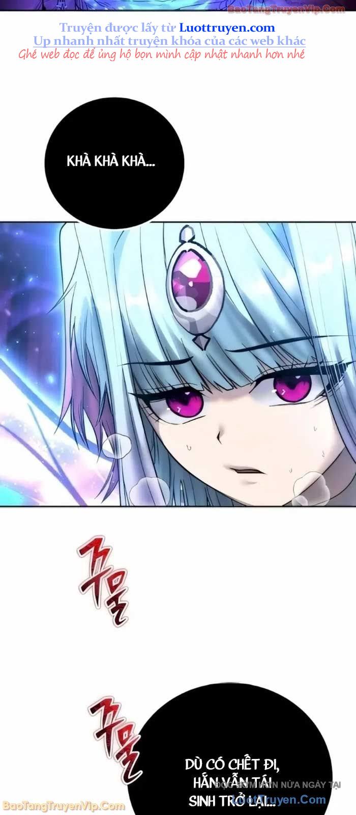 Tôi Mạnh Hơn Anh Hùng Chapter 92 - Trang 2