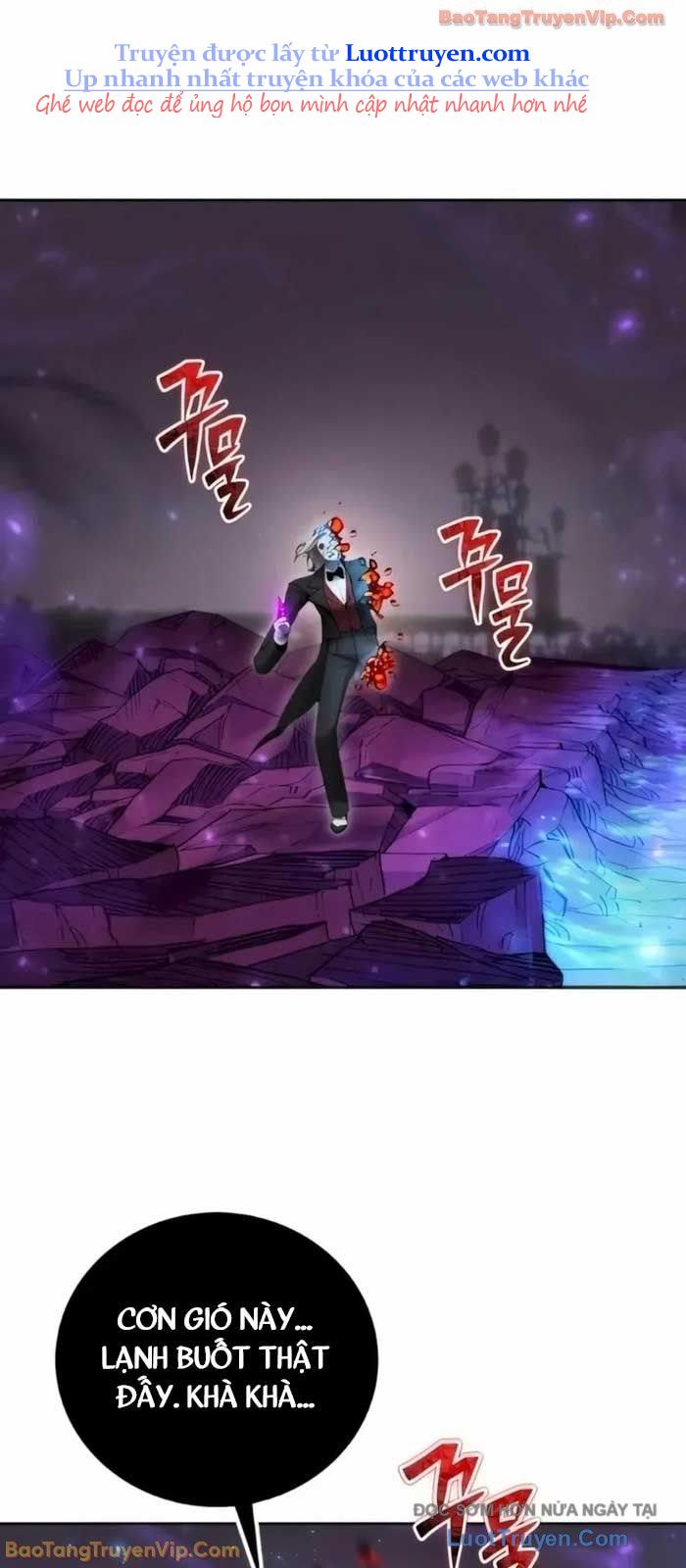 Tôi Mạnh Hơn Anh Hùng Chapter 92 - Trang 2