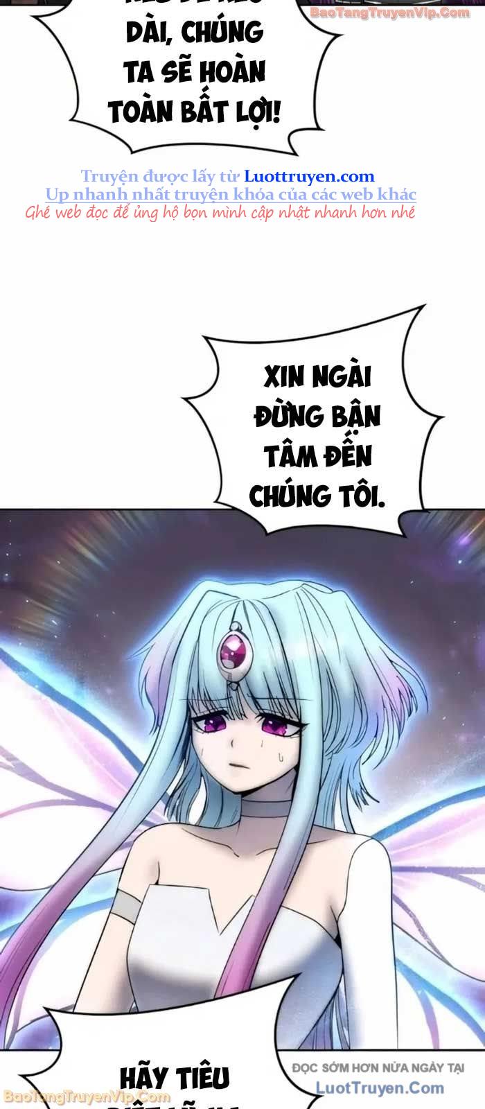 Tôi Mạnh Hơn Anh Hùng Chapter 92 - Trang 2