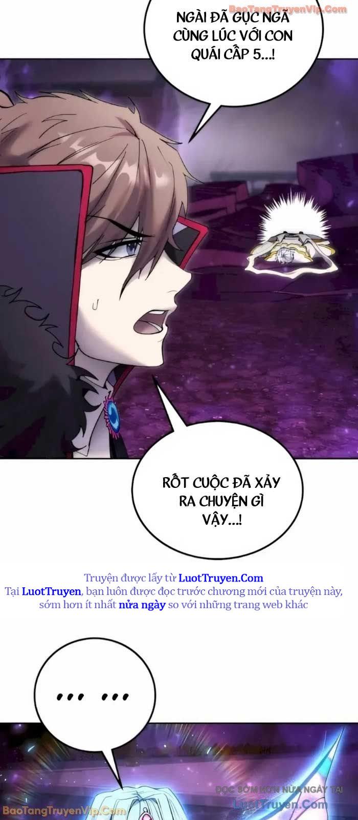 Tôi Mạnh Hơn Anh Hùng Chapter 93 - Trang 2