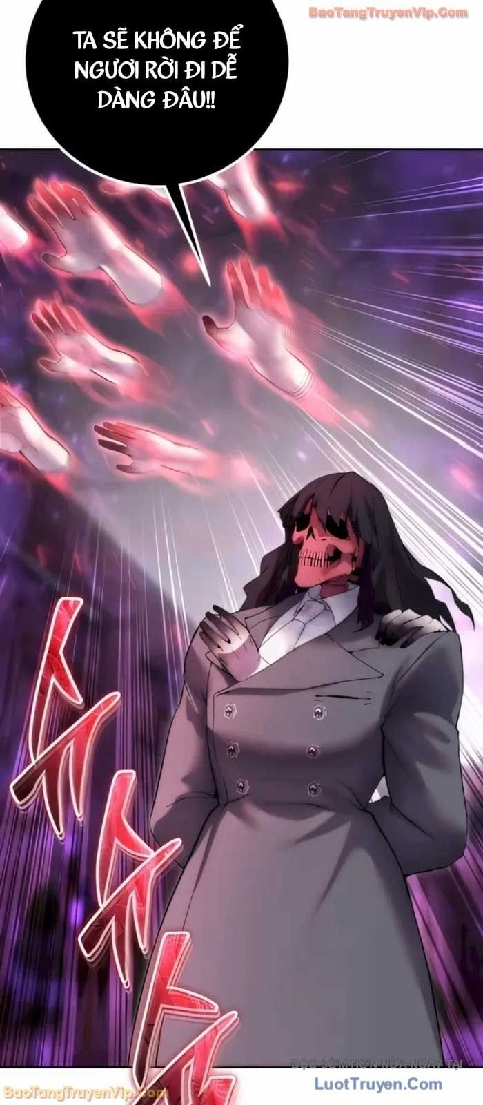 Tôi Mạnh Hơn Anh Hùng Chapter 93 - Trang 2