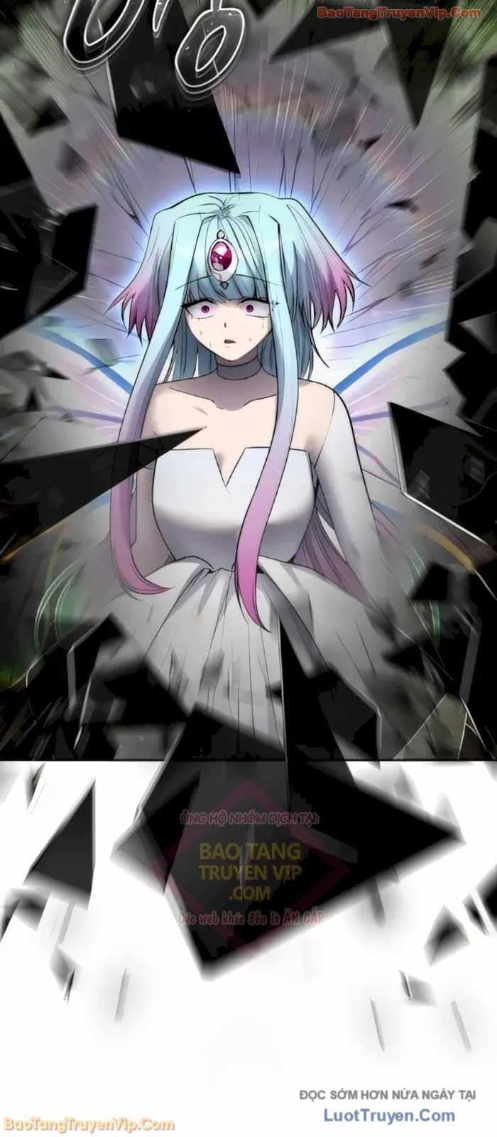Tôi Mạnh Hơn Anh Hùng Chapter 93 - Trang 2