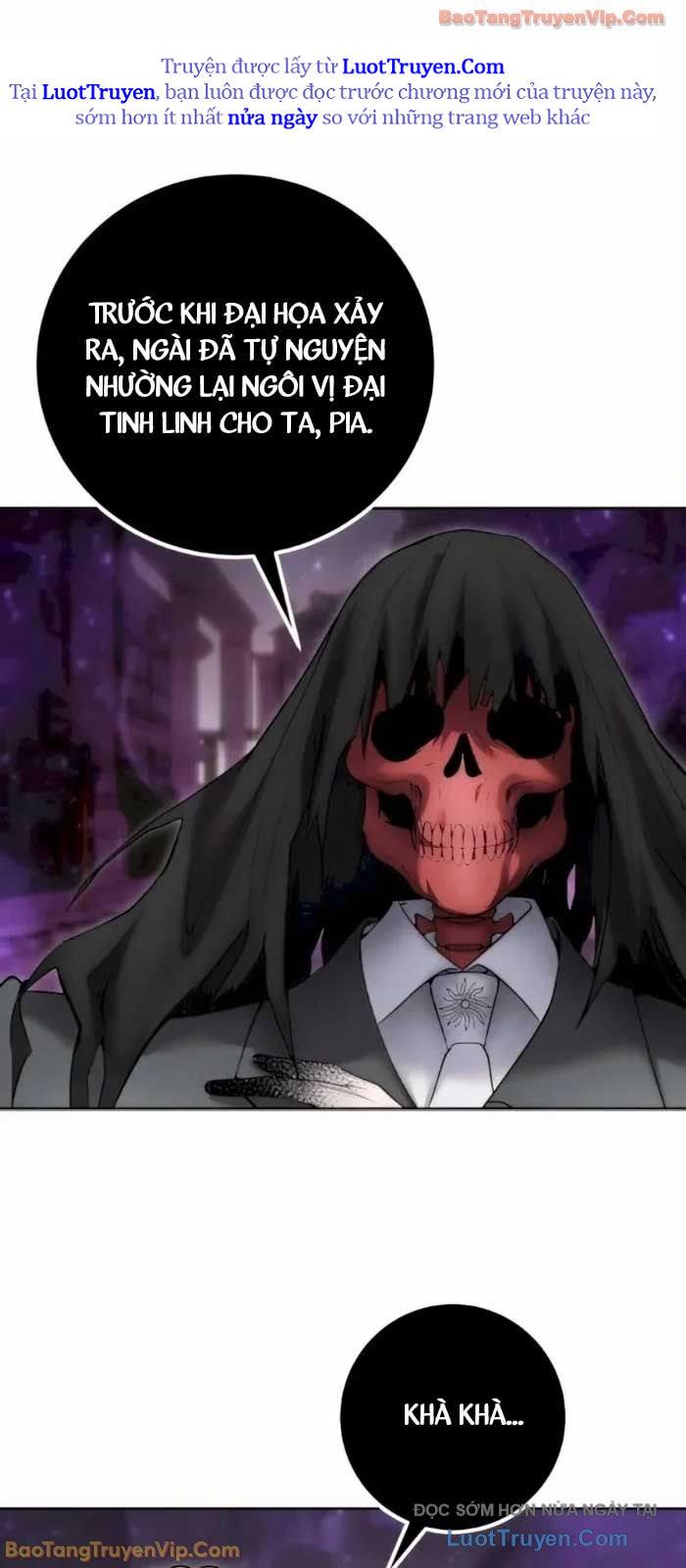 Tôi Mạnh Hơn Anh Hùng Chapter 93 - Trang 2