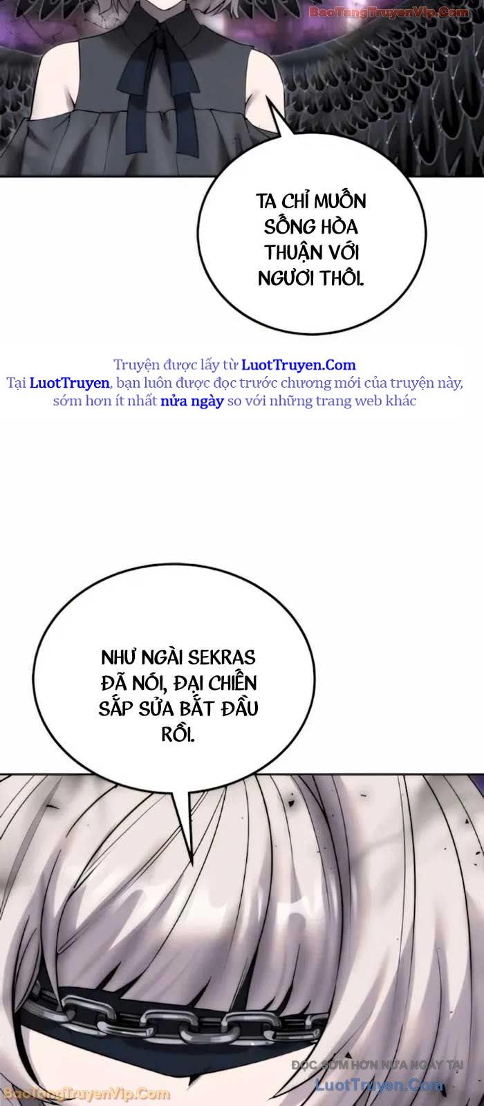 Tôi Mạnh Hơn Anh Hùng Chapter 93 - Trang 2