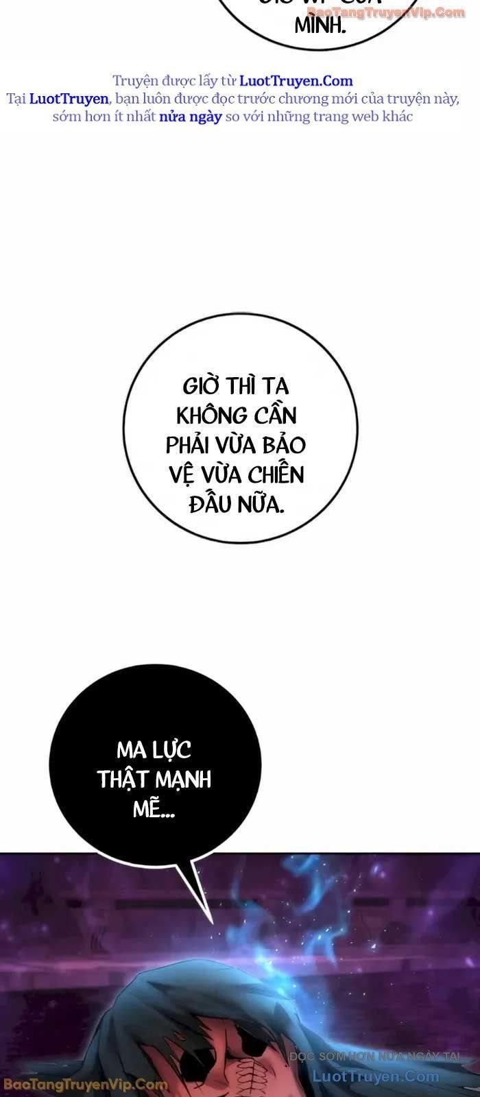 Tôi Mạnh Hơn Anh Hùng Chapter 93 - Trang 2