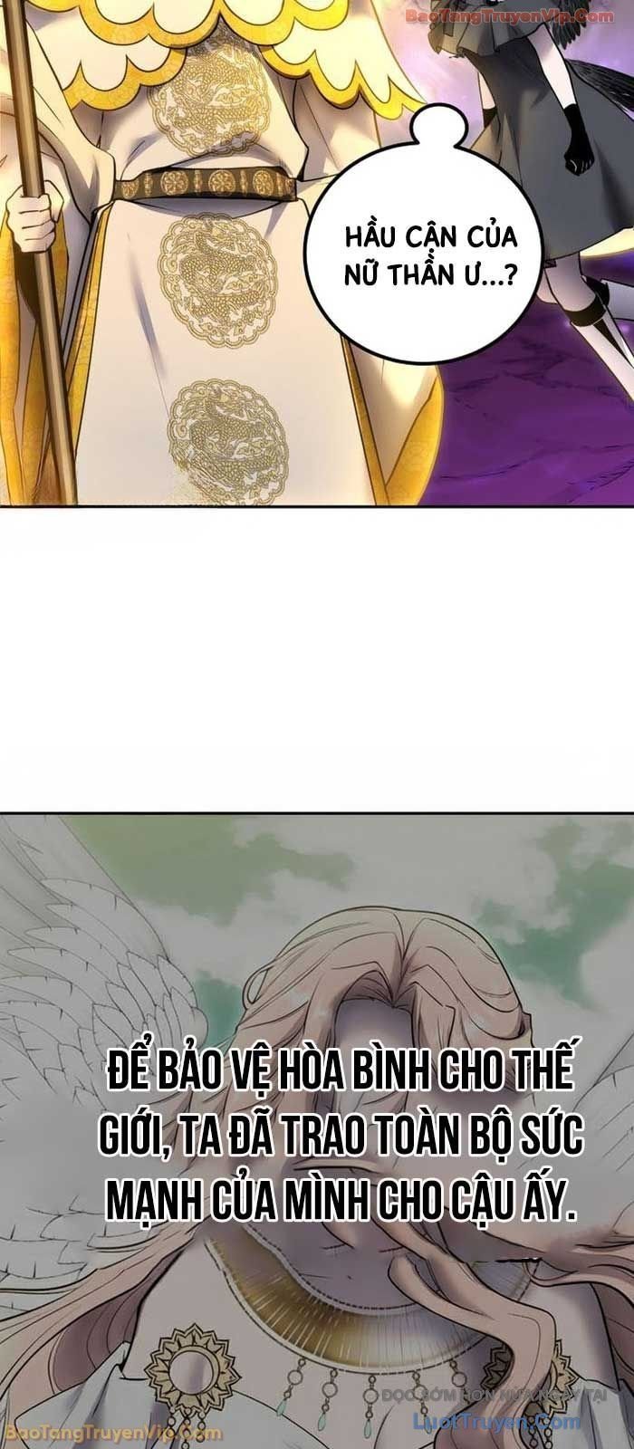 Tôi Mạnh Hơn Anh Hùng Chapter 95 - Next Chapter 96