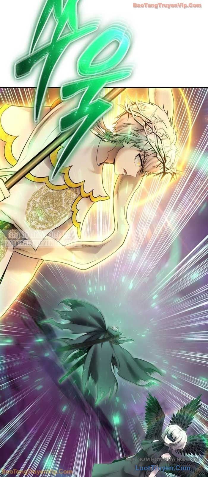 Tôi Mạnh Hơn Anh Hùng Chapter 95 - Next Chapter 96