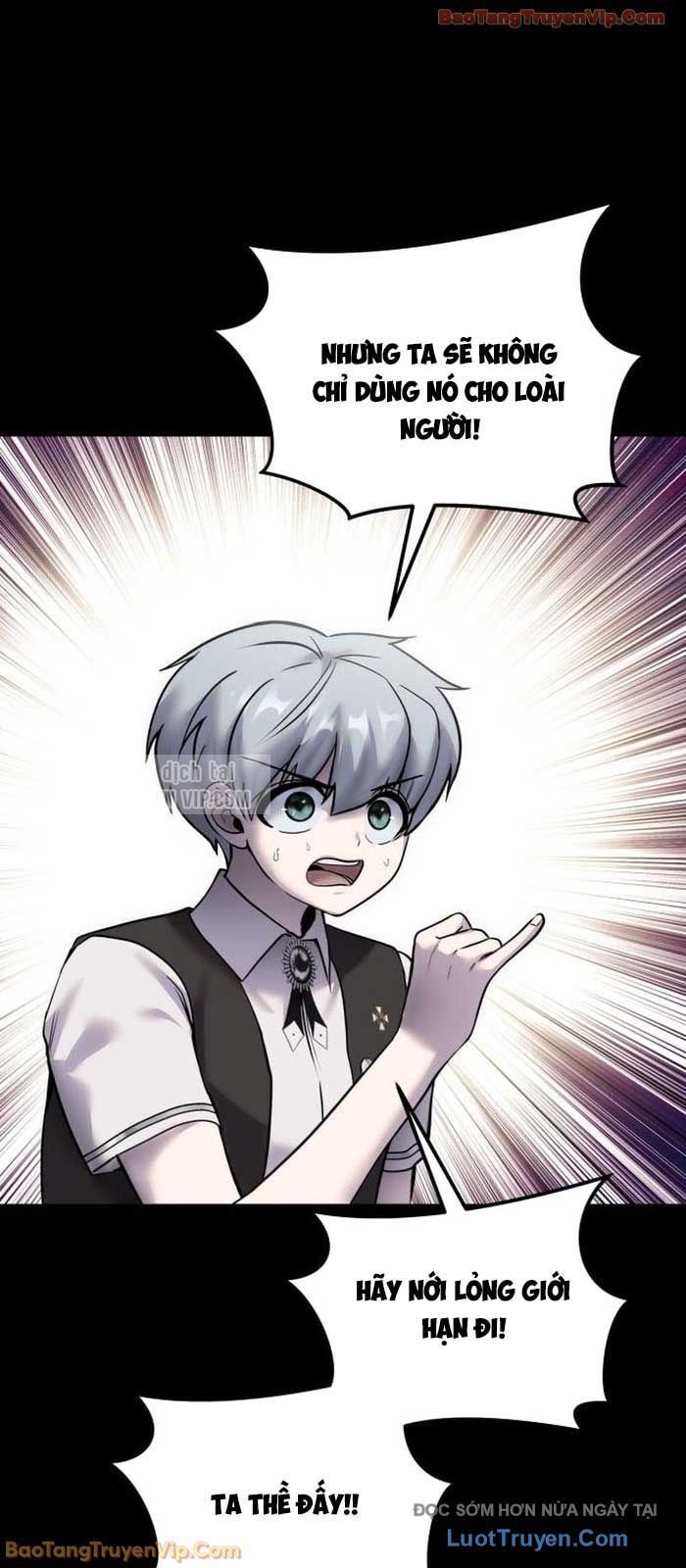 Tôi Mạnh Hơn Anh Hùng Chapter 95 - Next Chapter 96