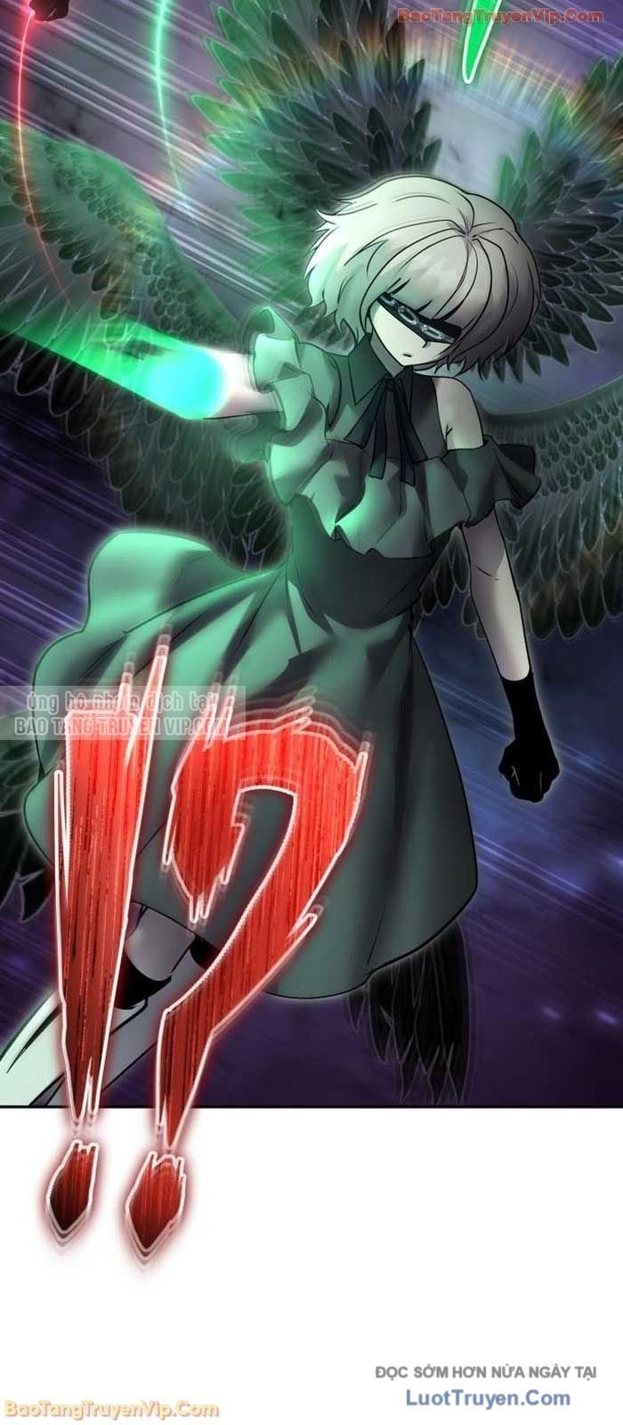 Tôi Mạnh Hơn Anh Hùng Chapter 95 - Next Chapter 96