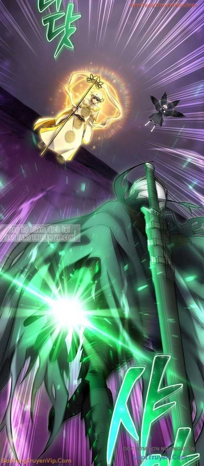 Tôi Mạnh Hơn Anh Hùng Chapter 95 - Next Chapter 96