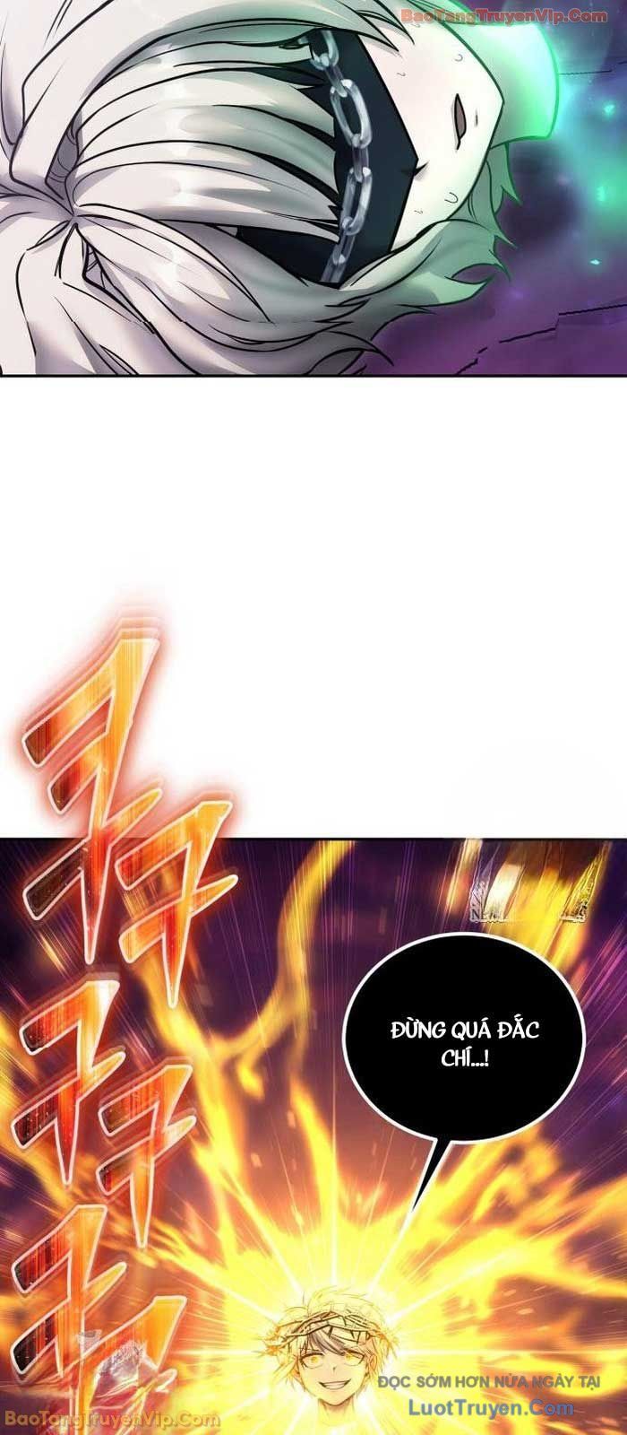 Tôi Mạnh Hơn Anh Hùng Chapter 96 - Next 