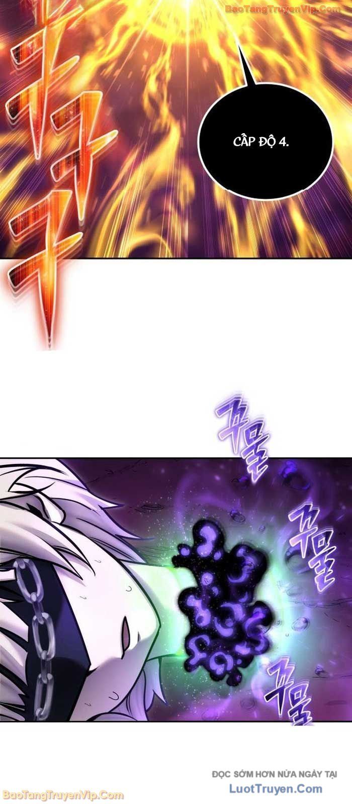 Tôi Mạnh Hơn Anh Hùng Chapter 96 - Next 