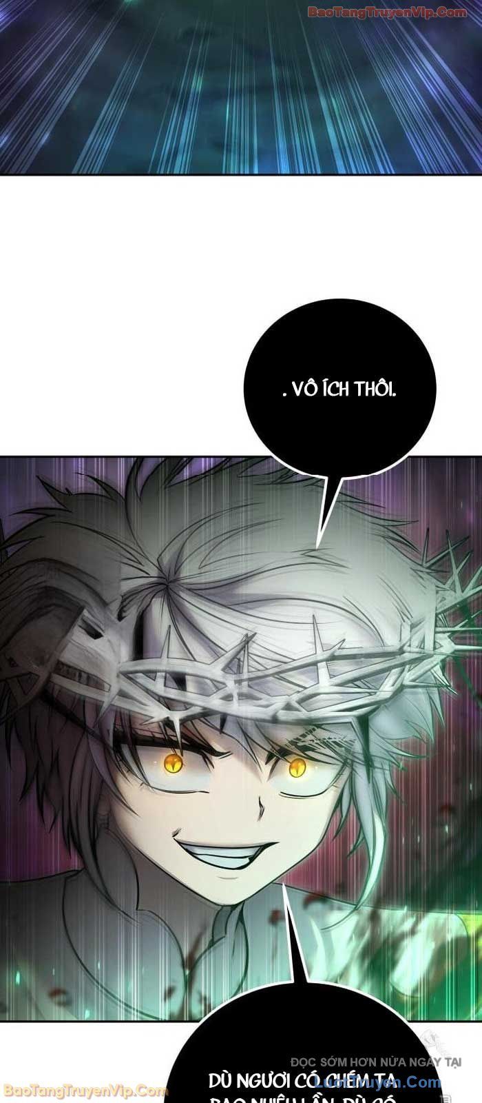 Tôi Mạnh Hơn Anh Hùng Chapter 96 - Next 