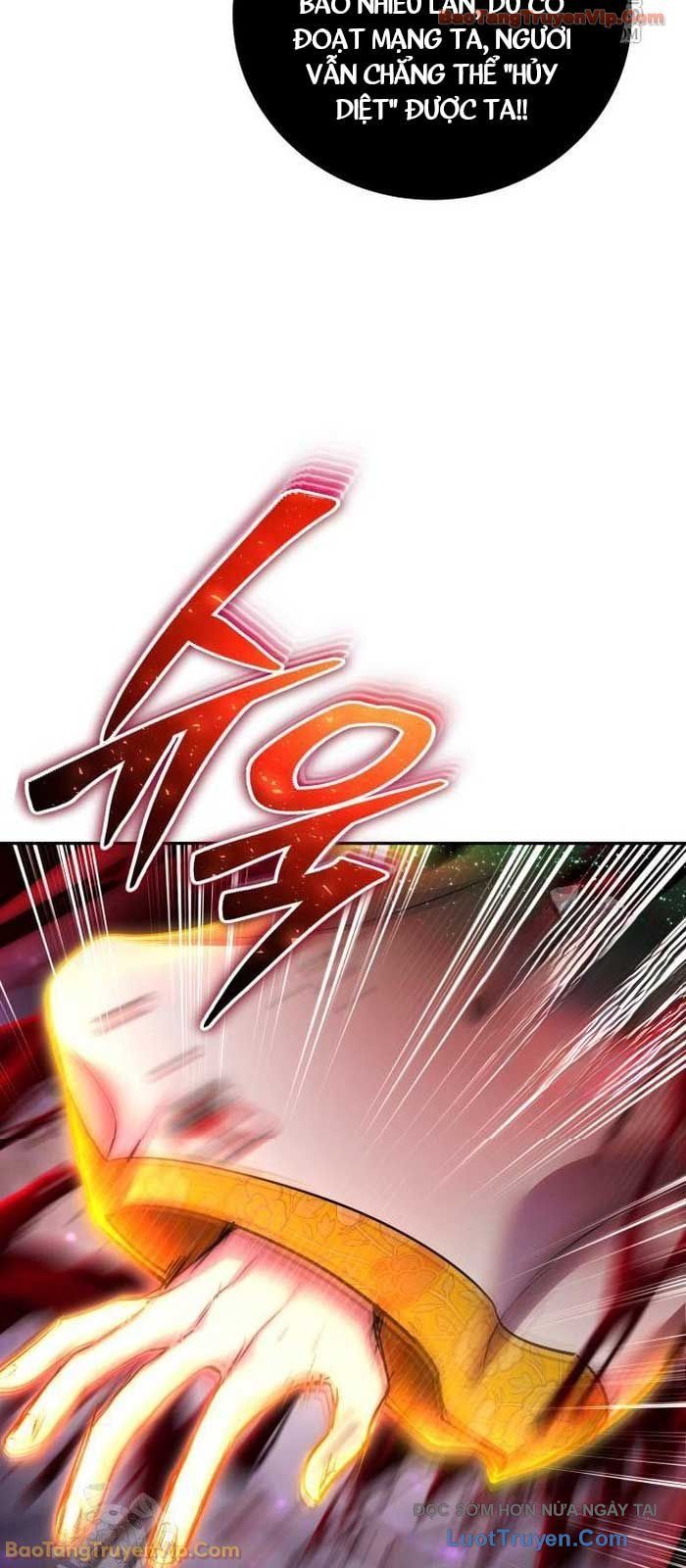 Tôi Mạnh Hơn Anh Hùng Chapter 96 - Next 