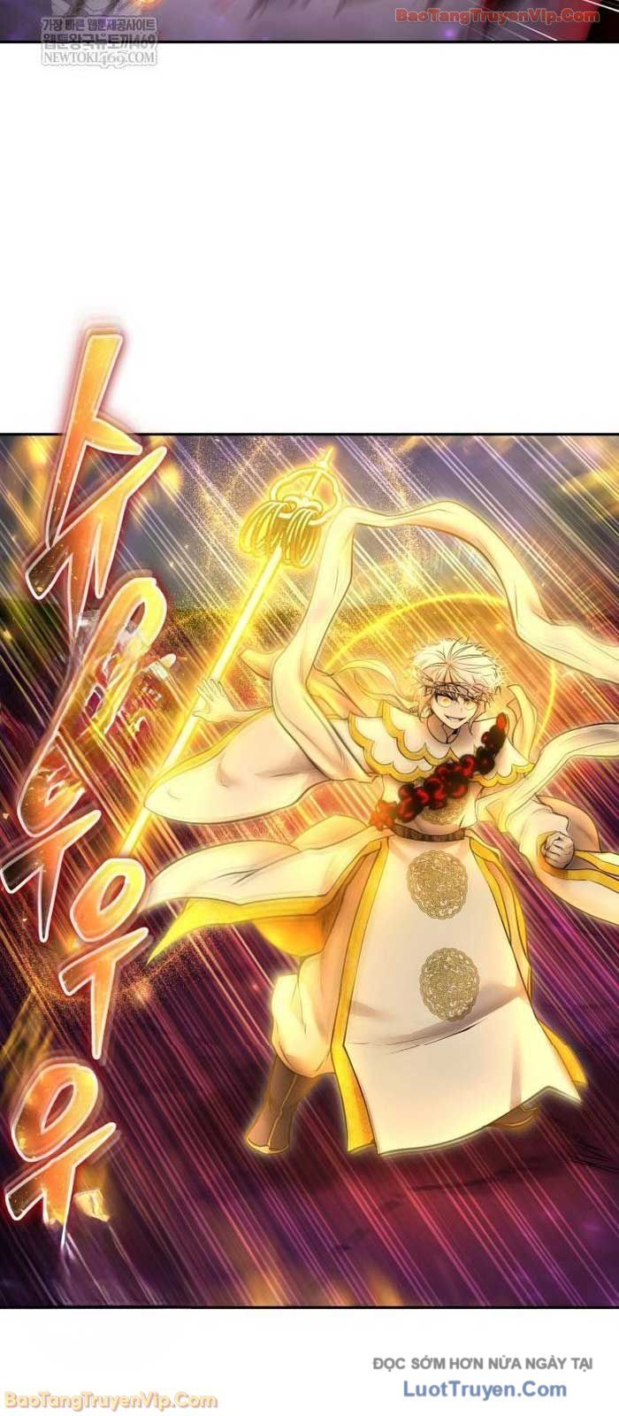 Tôi Mạnh Hơn Anh Hùng Chapter 96 - Next 