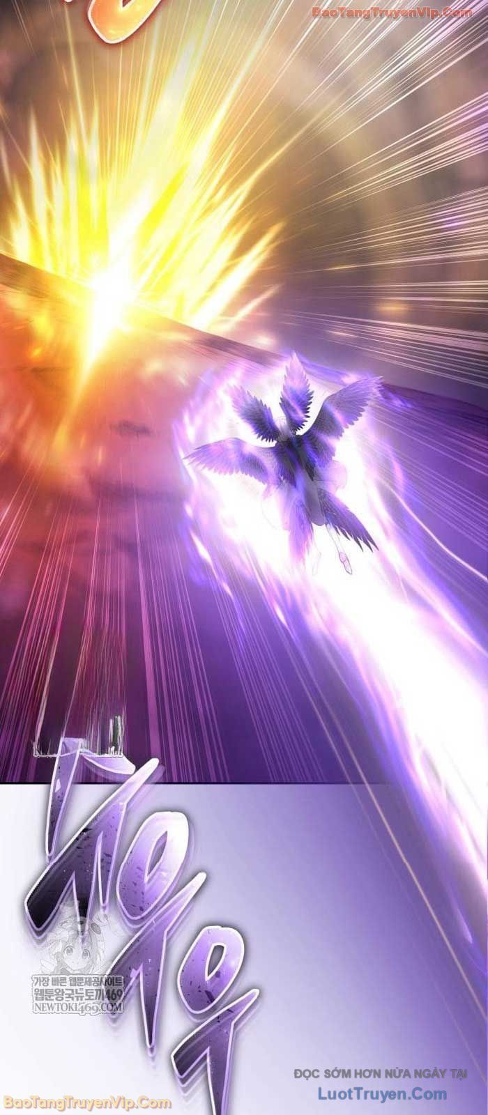Tôi Mạnh Hơn Anh Hùng Chapter 96 - Next 