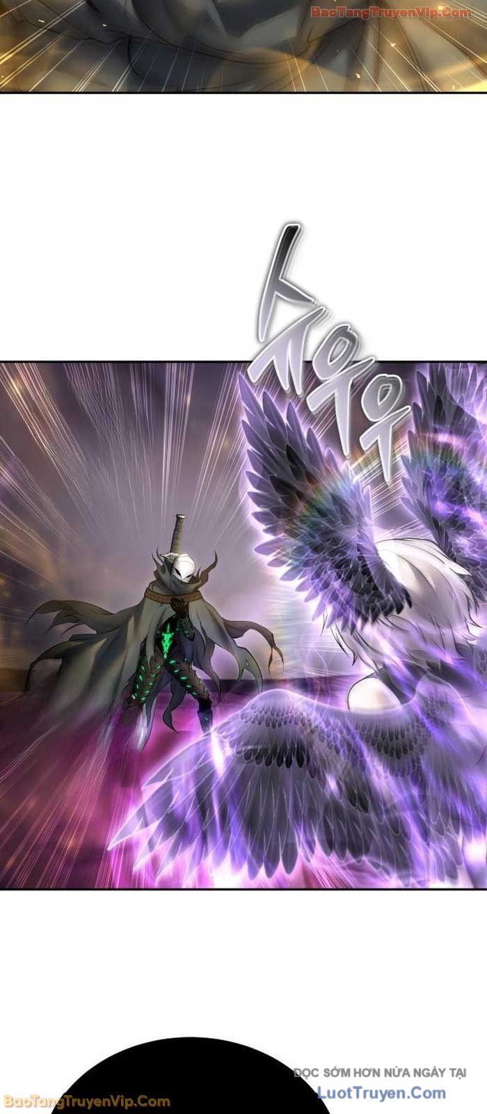 Tôi Mạnh Hơn Anh Hùng Chapter 96 - Next 