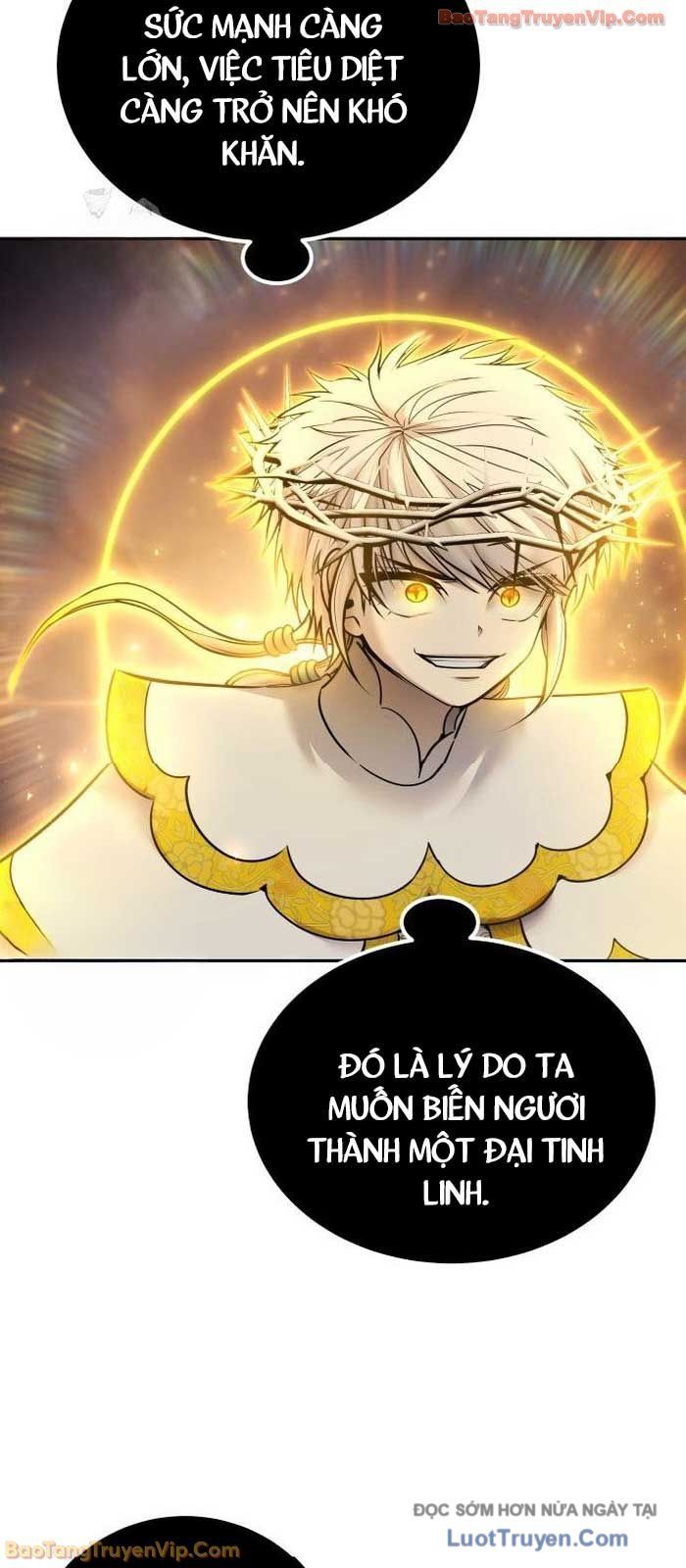 Tôi Mạnh Hơn Anh Hùng Chapter 96 - Next 