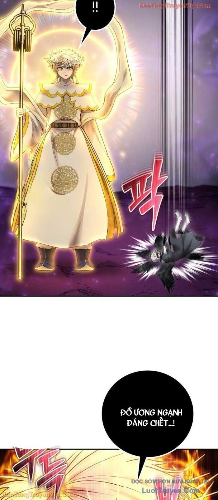 Tôi Mạnh Hơn Anh Hùng Chapter 96 - Next 