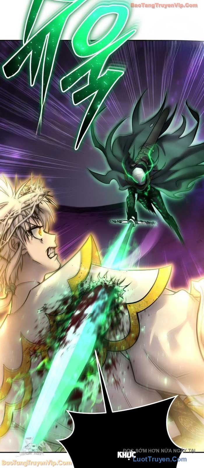 Tôi Mạnh Hơn Anh Hùng Chapter 96 - Next 