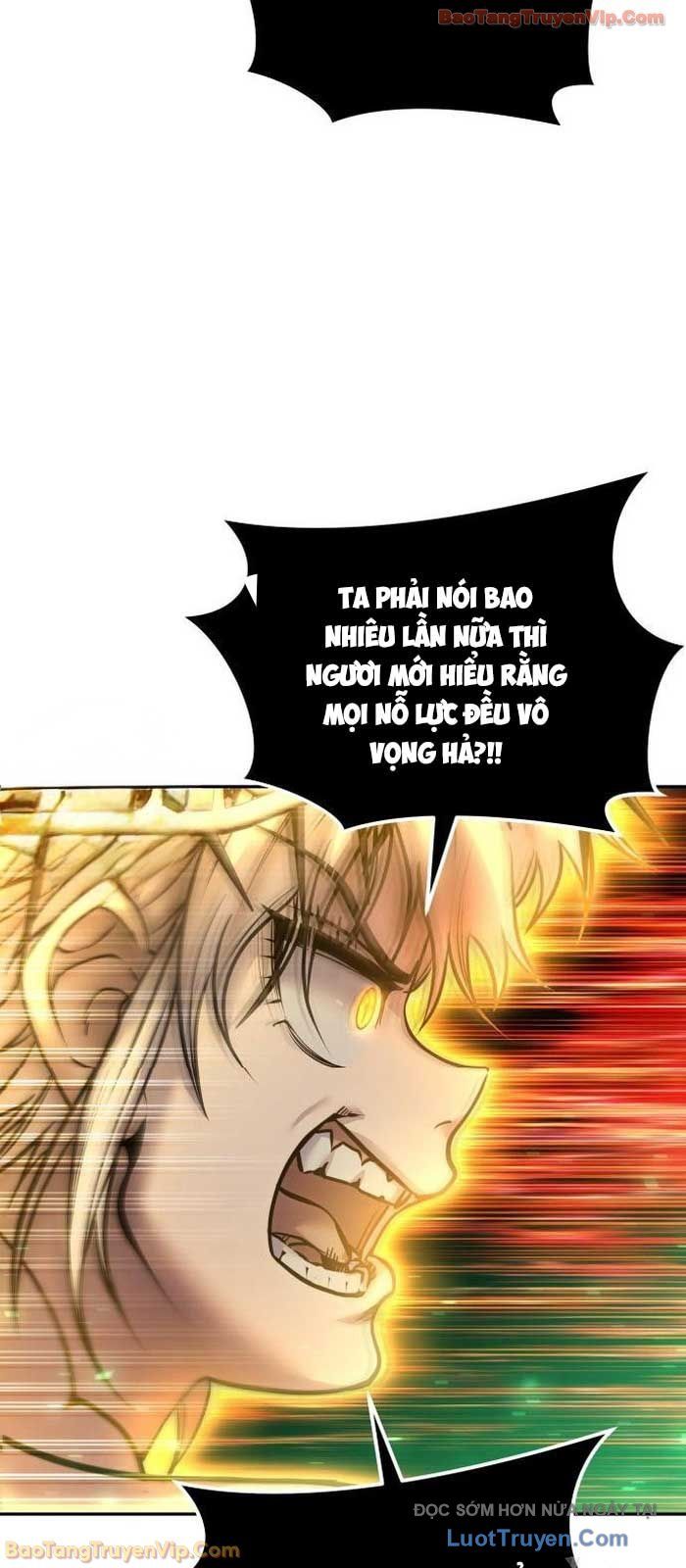 Tôi Mạnh Hơn Anh Hùng Chapter 96 - Next 