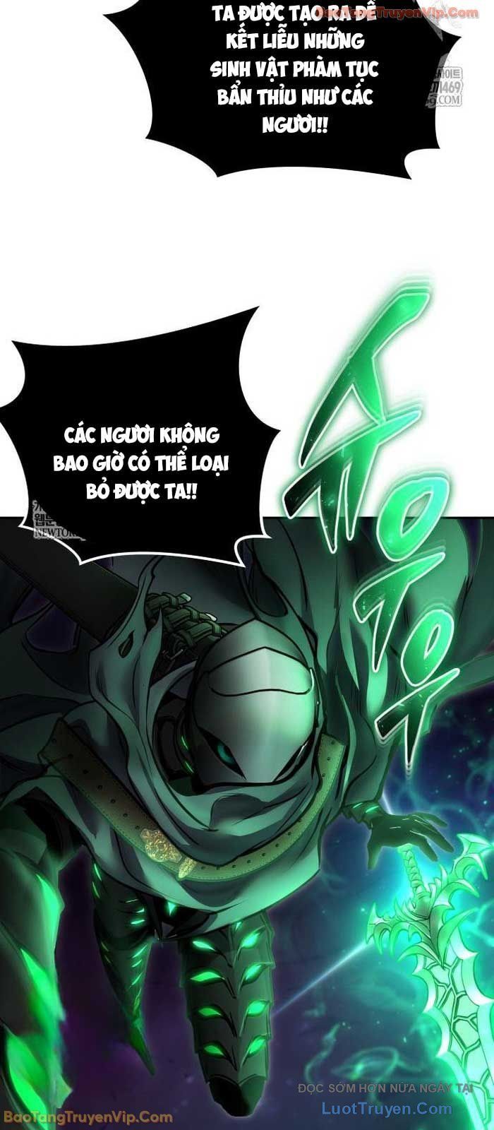 Tôi Mạnh Hơn Anh Hùng Chapter 96 - Next 