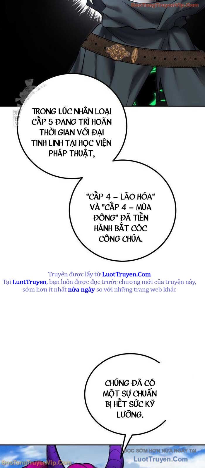 Tôi Mạnh Hơn Anh Hùng Chapter 96 - Next 