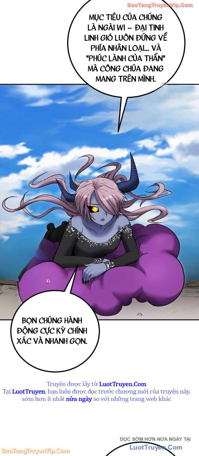 Tôi Mạnh Hơn Anh Hùng Chapter 96 - Next 