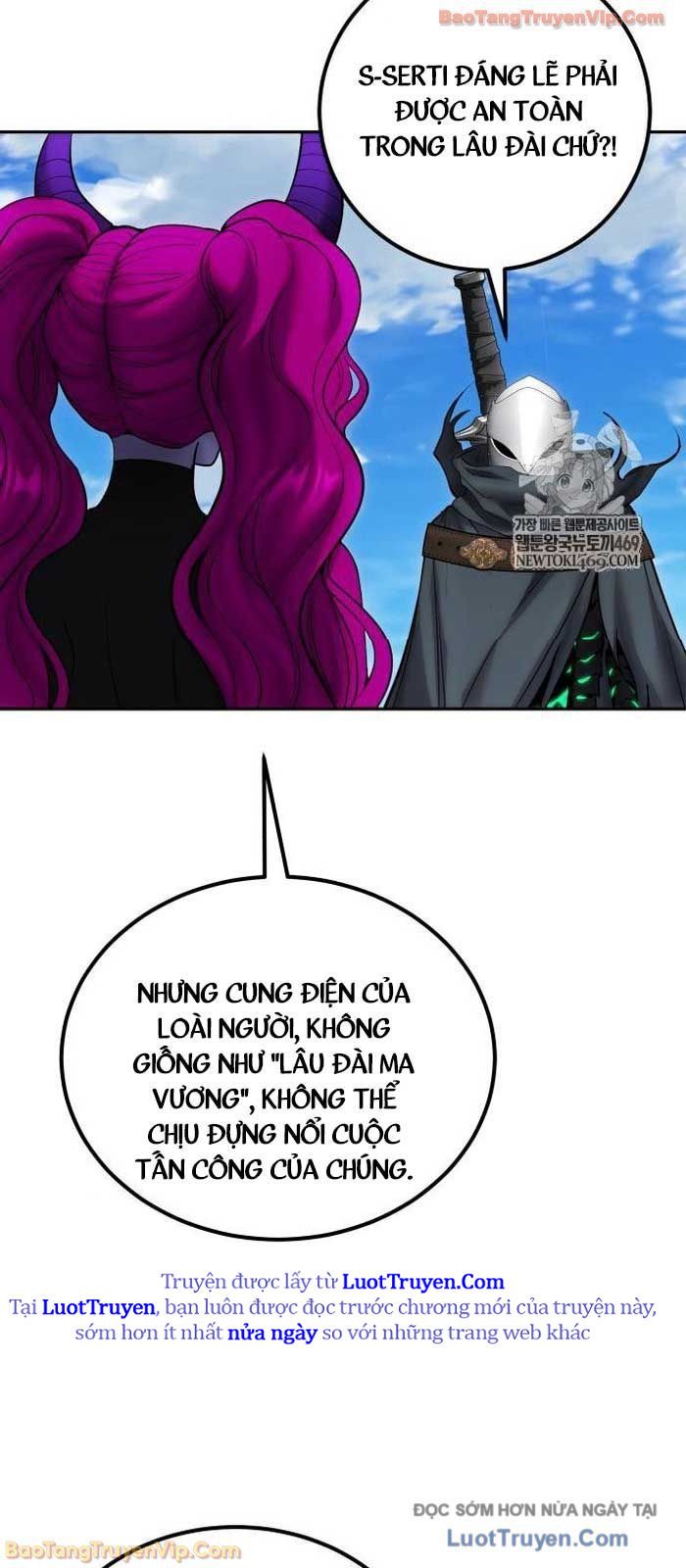 Tôi Mạnh Hơn Anh Hùng Chapter 96 - Next 