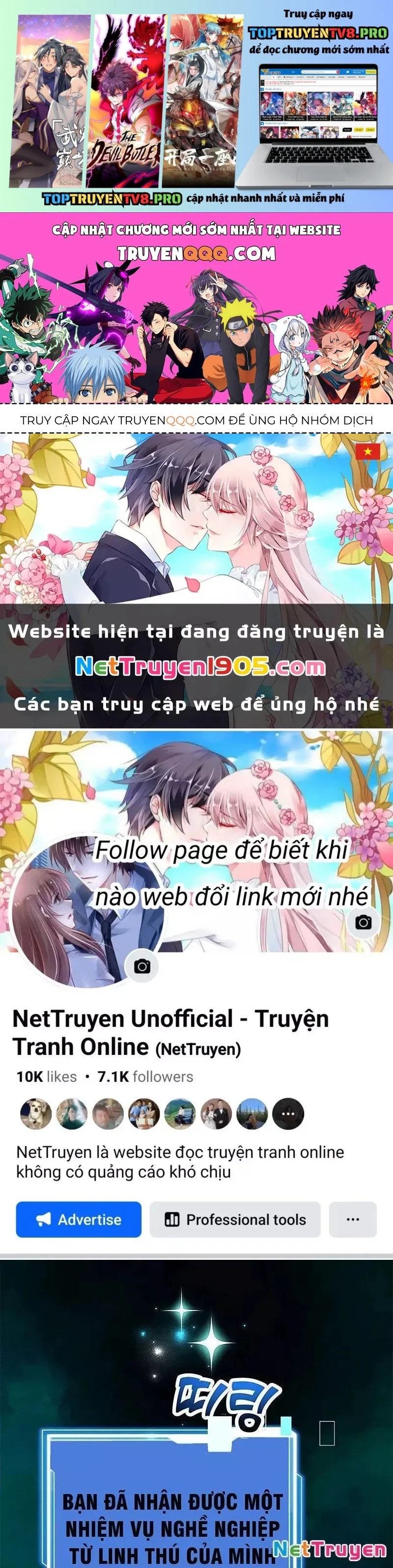 Tôi May Mắn Triệu Hồi Được Tinh Linh Hộ Vệ Hạng 10 Chapter 13 1