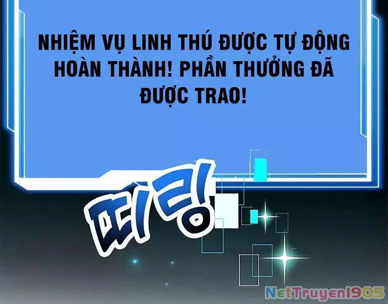 Tôi May Mắn Triệu Hồi Được Tinh Linh Hộ Vệ Hạng 10 Chapter 13 4