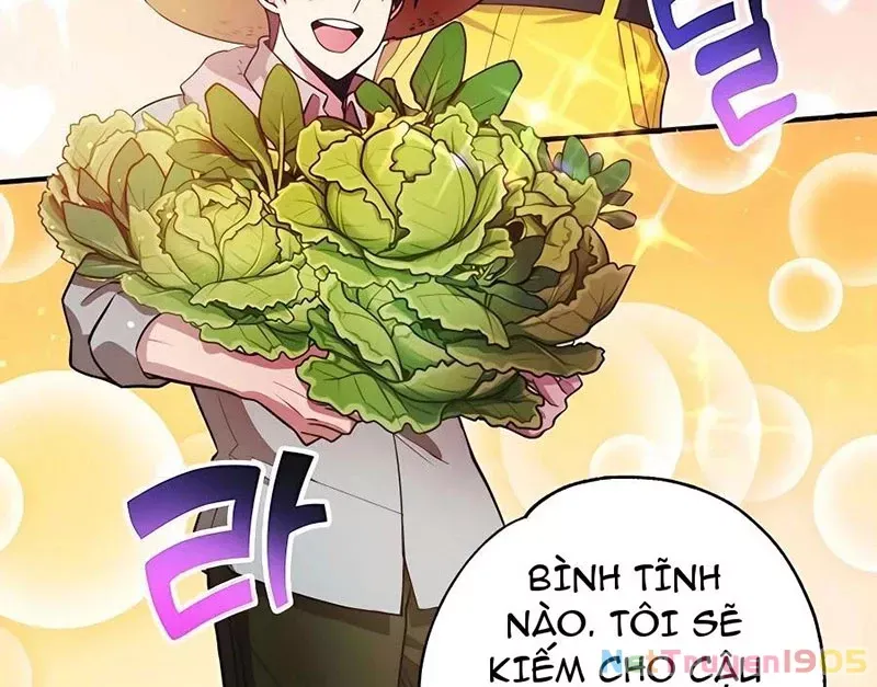 Tôi May Mắn Triệu Hồi Được Tinh Linh Hộ Vệ Hạng 10 Chapter 13 22