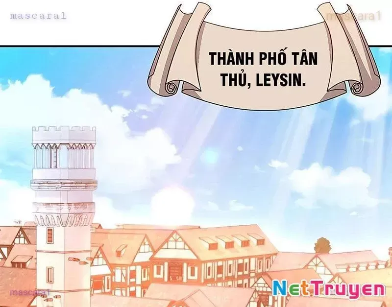 Tôi May Mắn Triệu Hồi Được Tinh Linh Hộ Vệ Hạng 10 Chapter 13 26