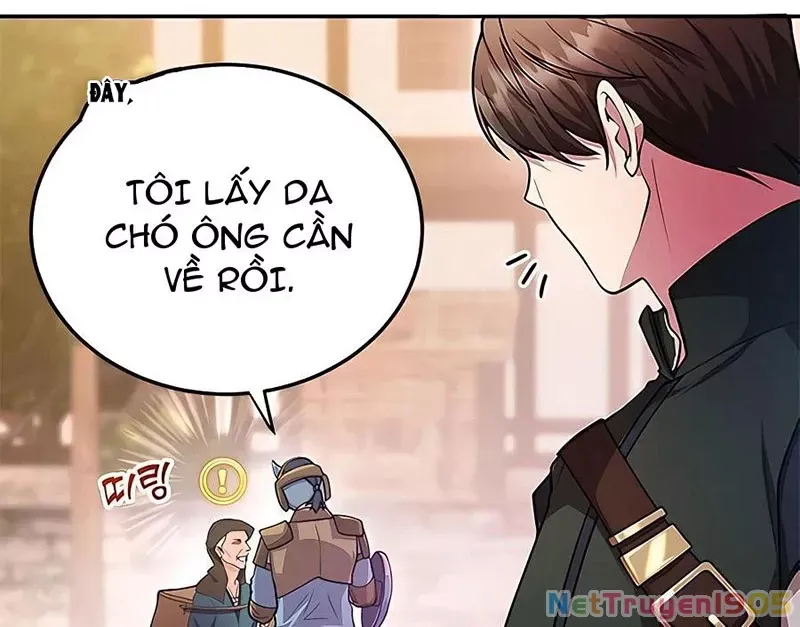 Tôi May Mắn Triệu Hồi Được Tinh Linh Hộ Vệ Hạng 10 Chapter 13 30