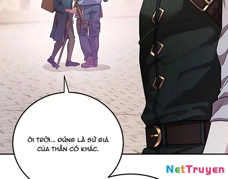 Tôi May Mắn Triệu Hồi Được Tinh Linh Hộ Vệ Hạng 10 Chapter 13 31