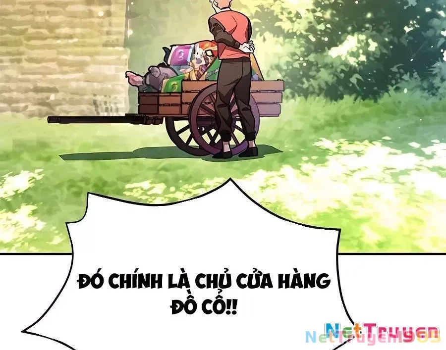 Tôi May Mắn Triệu Hồi Được Tinh Linh Hộ Vệ Hạng 10 Chapter 13 41