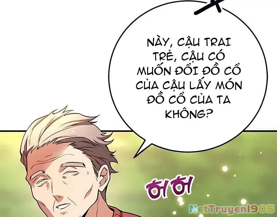 Tôi May Mắn Triệu Hồi Được Tinh Linh Hộ Vệ Hạng 10 Chapter 13 43