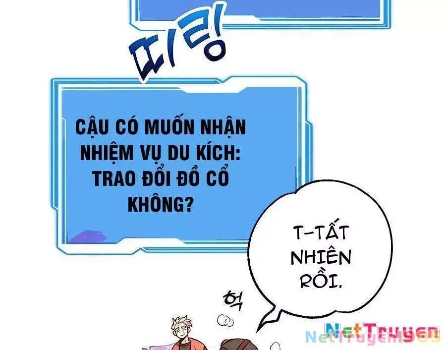 Tôi May Mắn Triệu Hồi Được Tinh Linh Hộ Vệ Hạng 10 Chapter 13 46