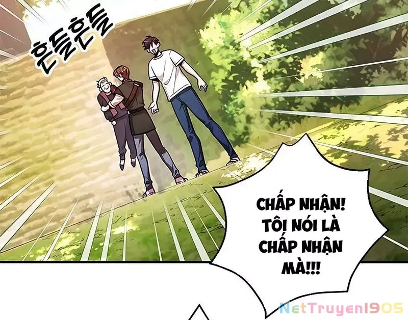 Tôi May Mắn Triệu Hồi Được Tinh Linh Hộ Vệ Hạng 10 Chapter 13 64