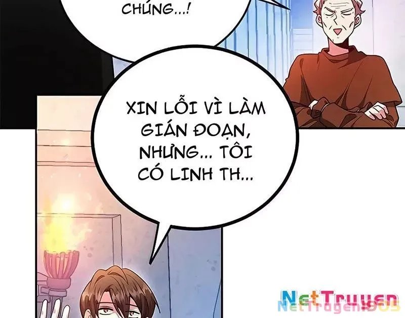 Tôi May Mắn Triệu Hồi Được Tinh Linh Hộ Vệ Hạng 10 Chapter 13 116