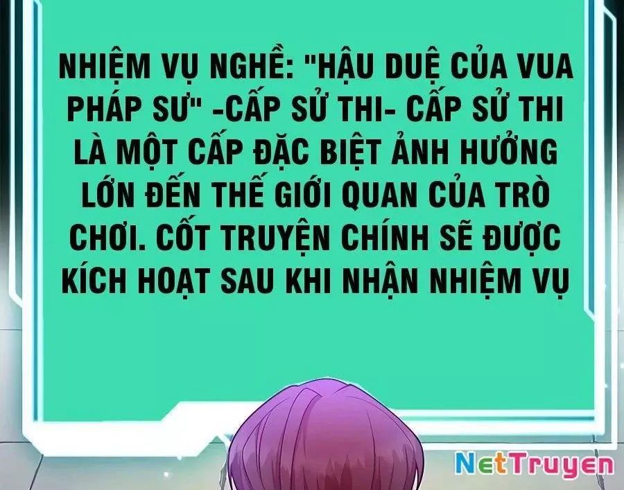 Tôi May Mắn Triệu Hồi Được Tinh Linh Hộ Vệ Hạng 10 Chapter 13 131