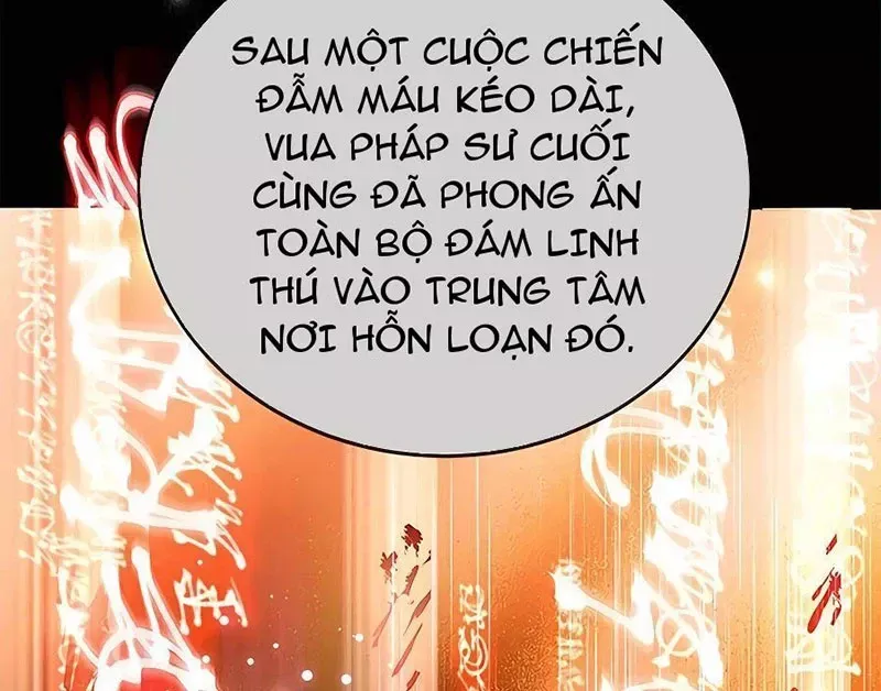 Tôi May Mắn Triệu Hồi Được Tinh Linh Hộ Vệ Hạng 10 Chapter 13 155