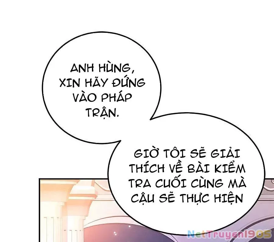 Tôi May Mắn Triệu Hồi Được Tinh Linh Hộ Vệ Hạng 10 Chapter 13 194