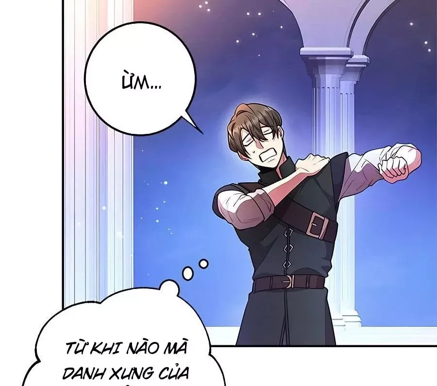 Tôi May Mắn Triệu Hồi Được Tinh Linh Hộ Vệ Hạng 10 Chapter 13 195