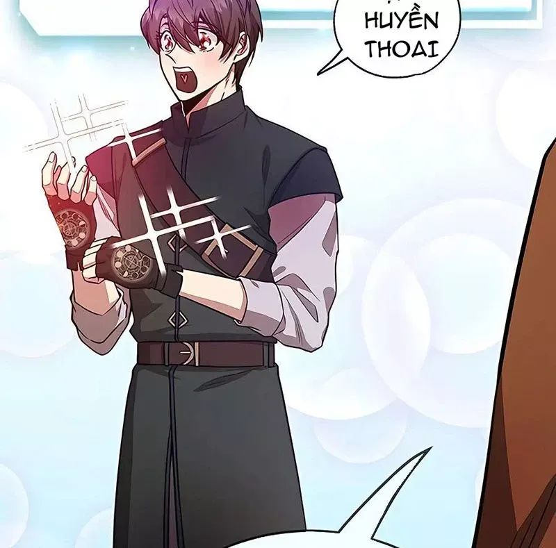 Tôi May Mắn Triệu Hồi Được Tinh Linh Hộ Vệ Hạng 10 Chapter 14 48