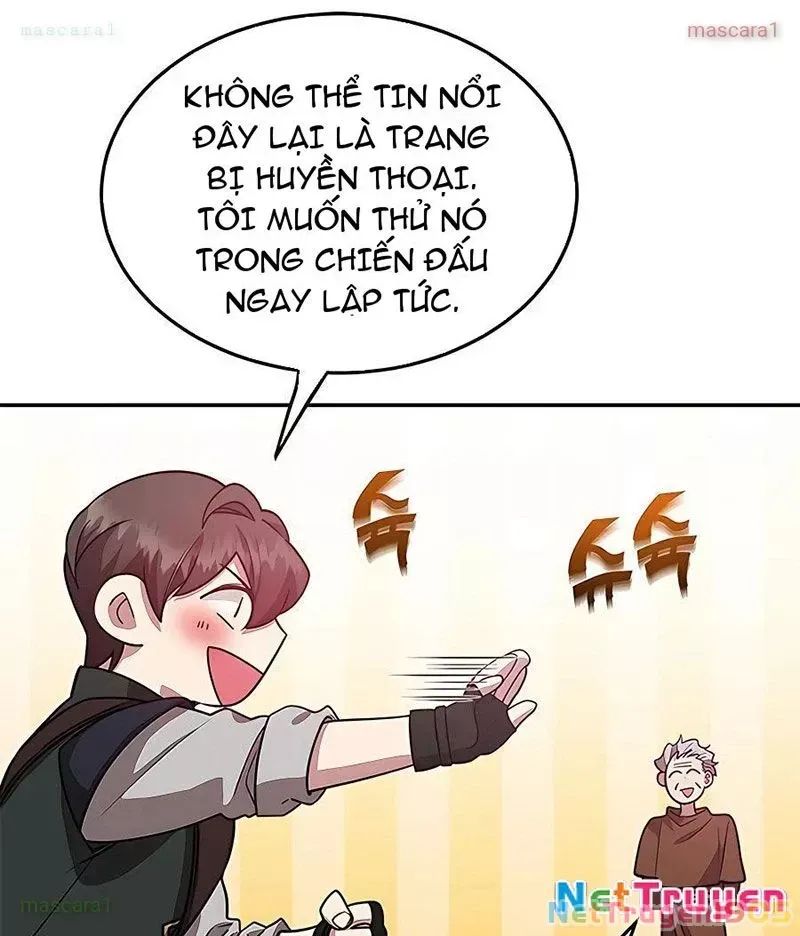 Tôi May Mắn Triệu Hồi Được Tinh Linh Hộ Vệ Hạng 10 Chapter 14 51