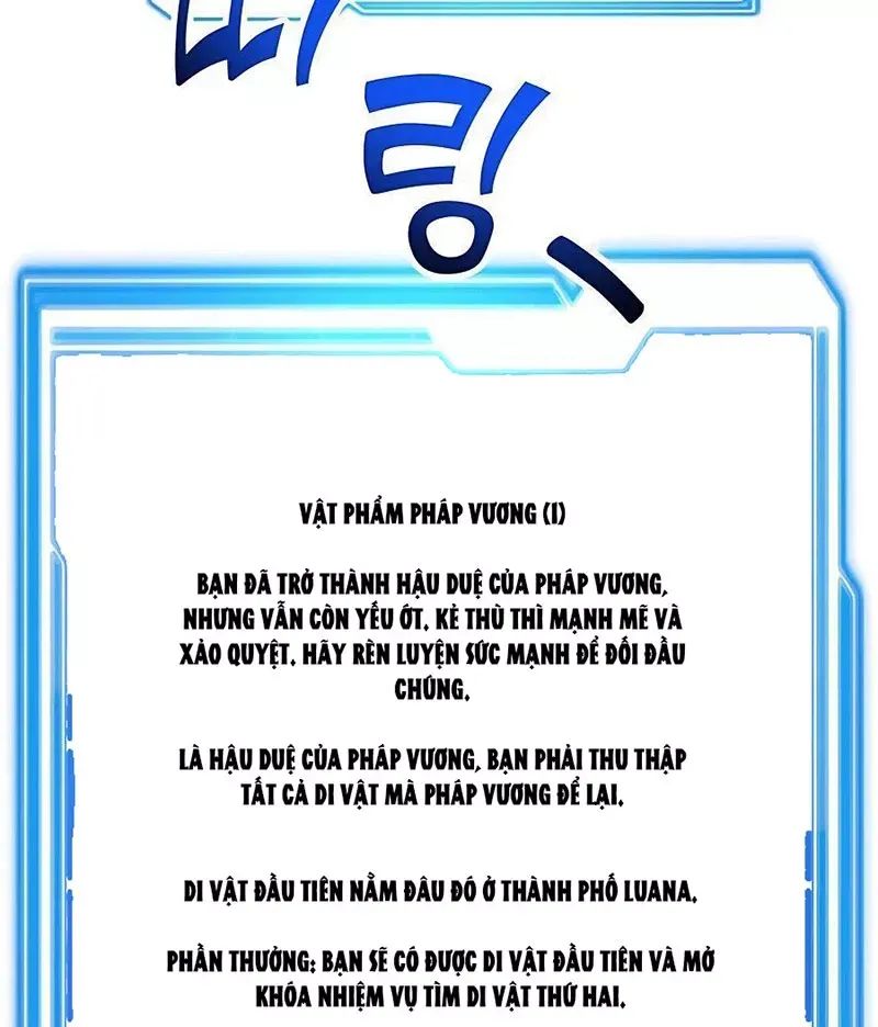 Tôi May Mắn Triệu Hồi Được Tinh Linh Hộ Vệ Hạng 10 Chapter 14 55