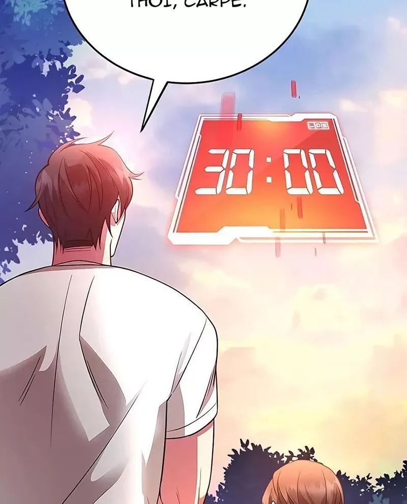 Tôi May Mắn Triệu Hồi Được Tinh Linh Hộ Vệ Hạng 10 Chapter 14 99