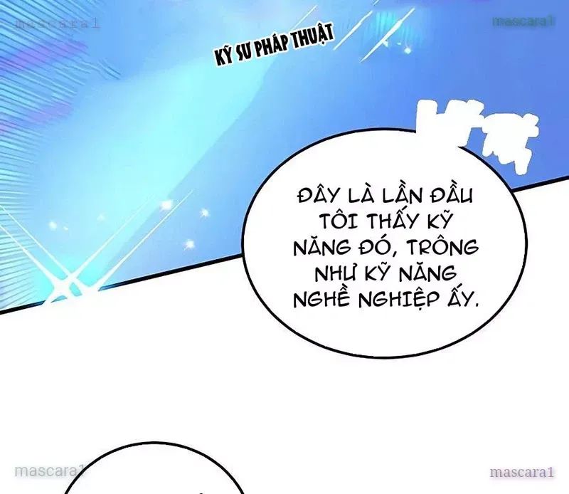 Tôi May Mắn Triệu Hồi Được Tinh Linh Hộ Vệ Hạng 10 Chapter 14 159