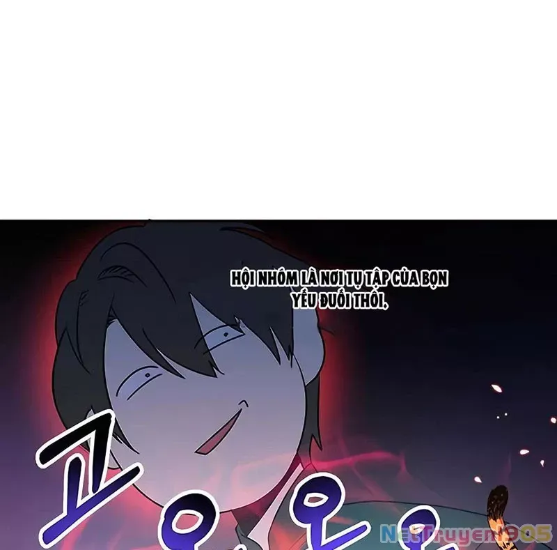 Tôi May Mắn Triệu Hồi Được Tinh Linh Hộ Vệ Hạng 10 Chapter 15 14